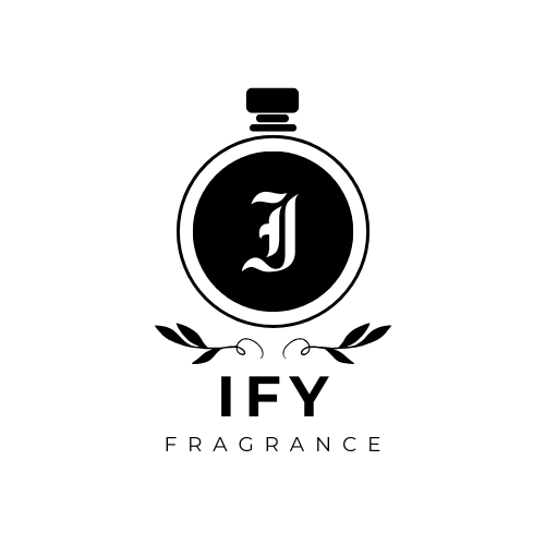 Ify's Fragrance Logo